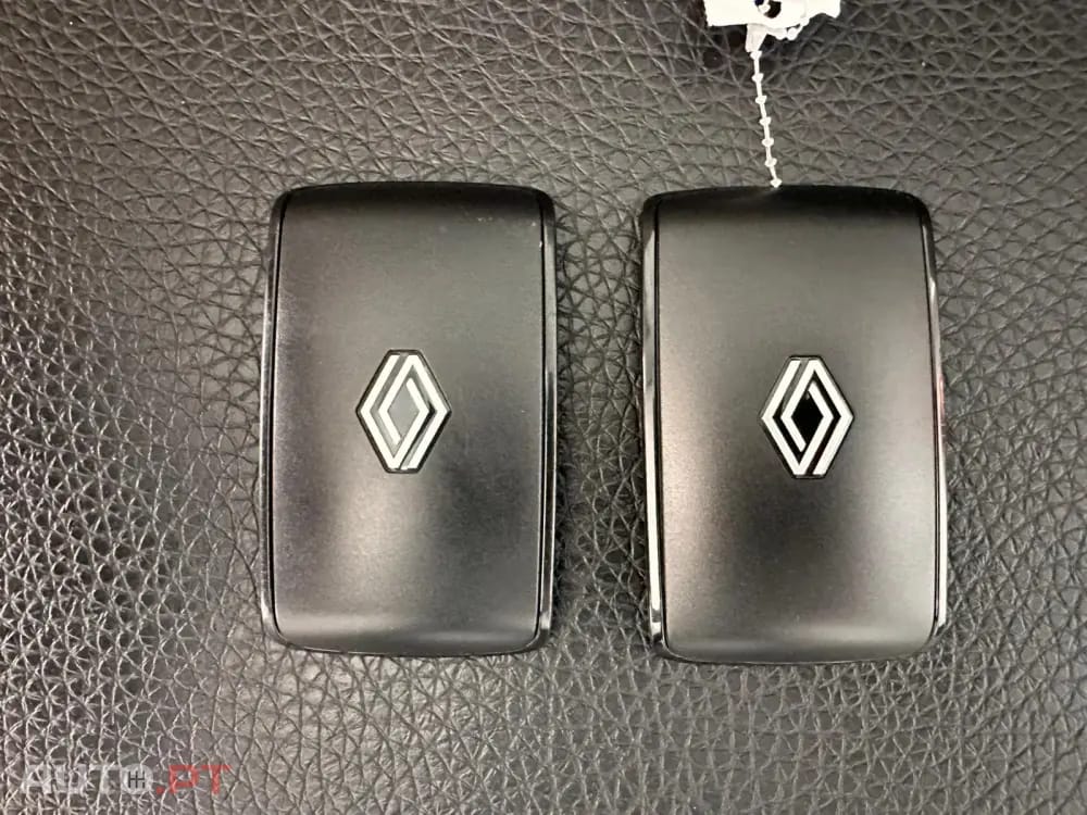 Renault Mégane E-Tech EV60 220hp optimum charge Iconic