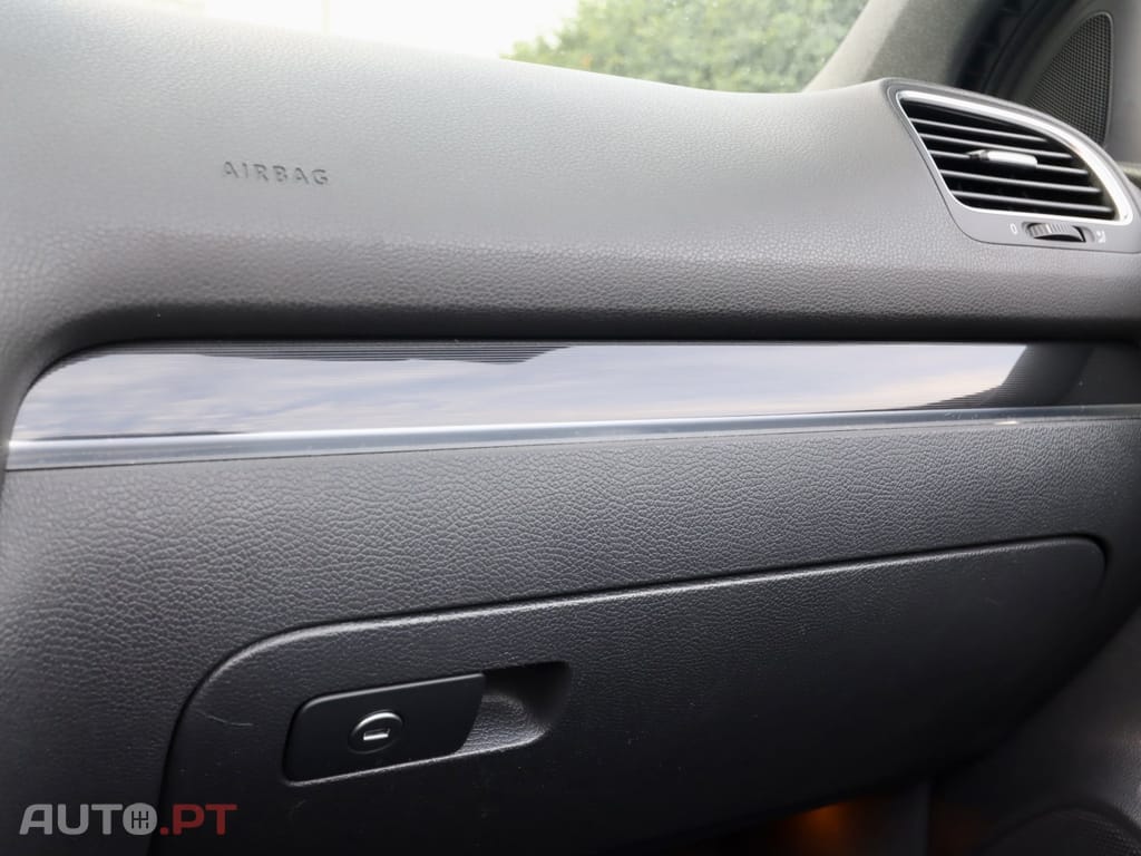 Volkswagen Golf Cabriolet 1.4 TSI