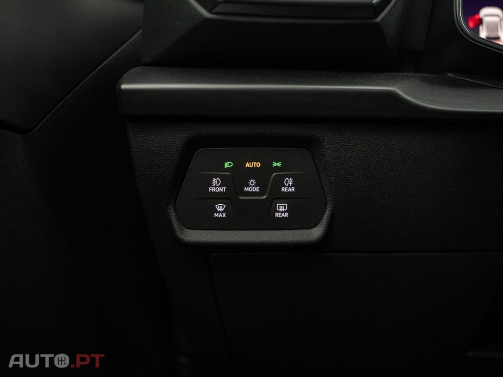 CUPRA Formentor 2.0 TDI — fotografia 19