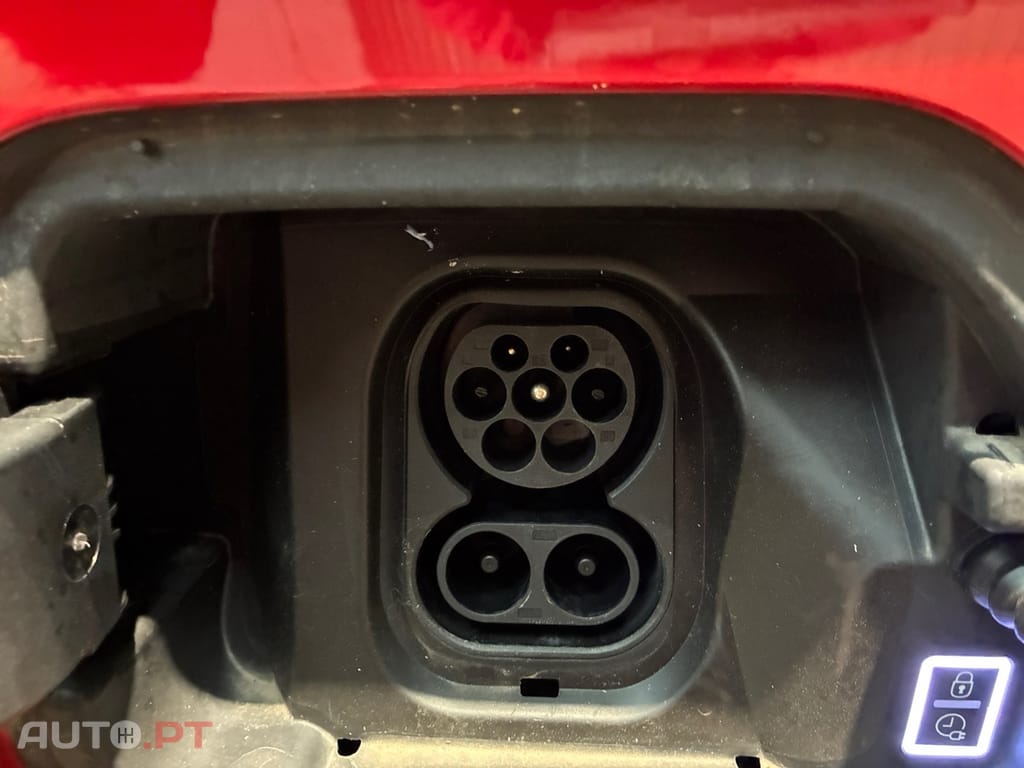 Citroen e-C3 44 kWh Autonomia You