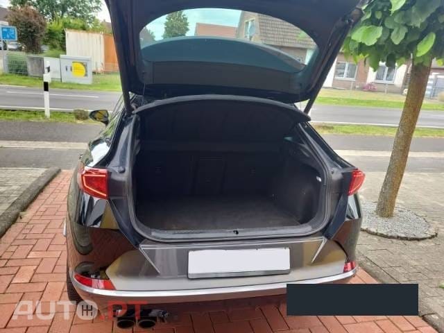 Cupra Formentor 2.0 TSI Cupra DSG 4Drive VZ