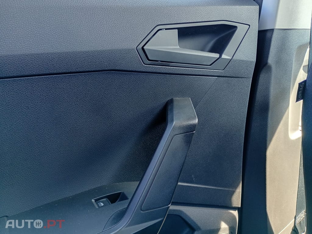 Seat Ibiza DSG Style PLus