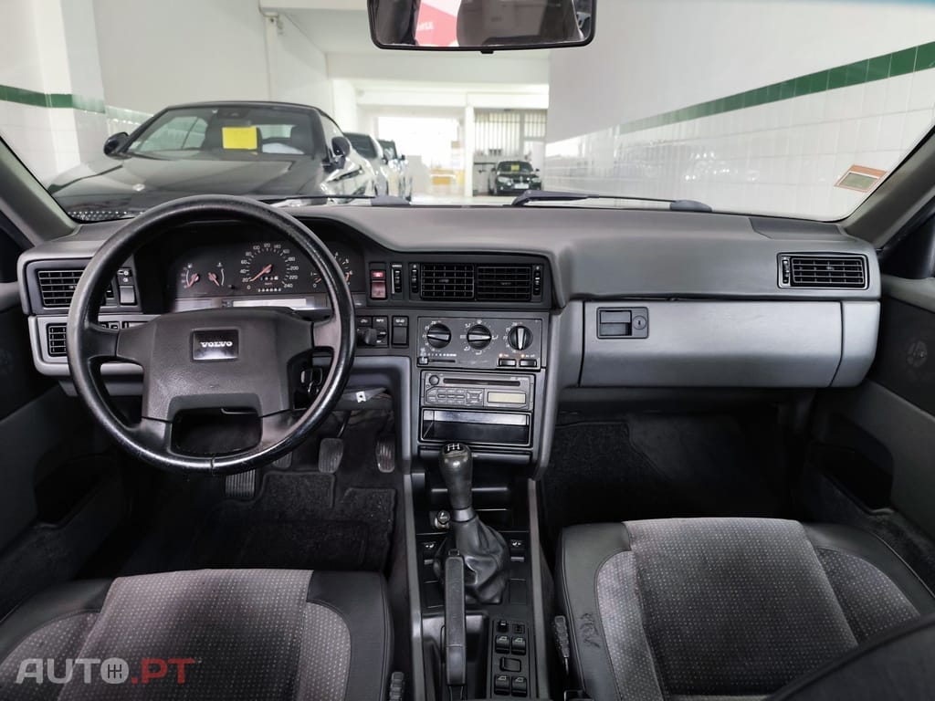 Volvo 850 2.0 GLT