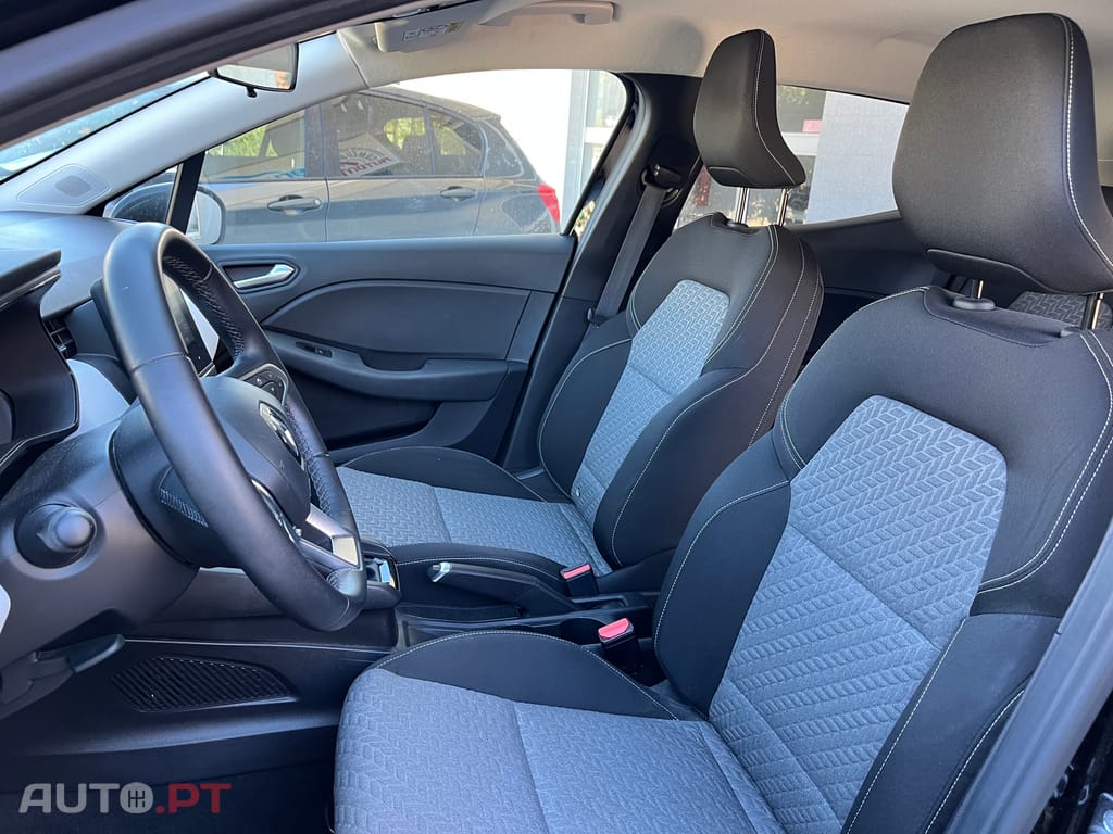 Renault Clio Intens