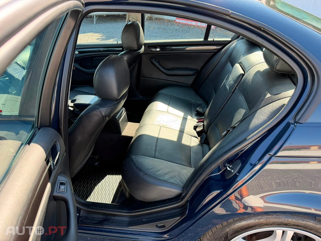BMW 316 i