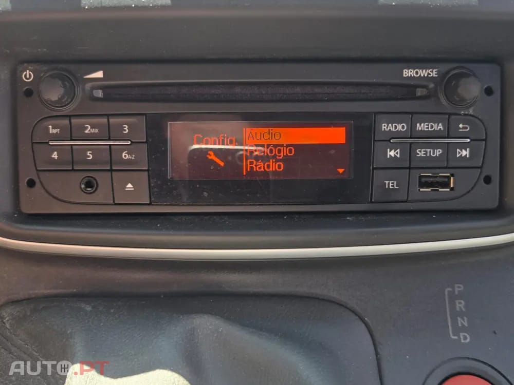 Renault Kangoo E-Tech 33KW