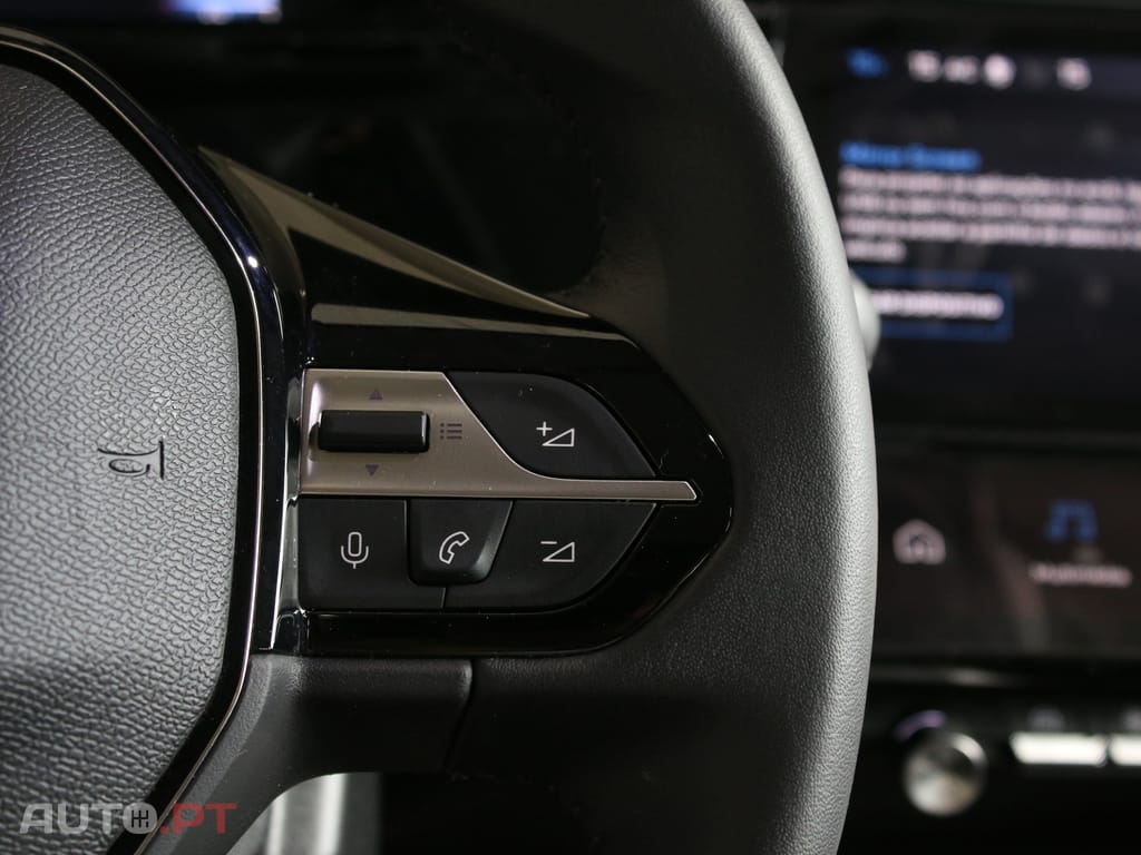 Peugeot 308 1.2 PureTech Allure