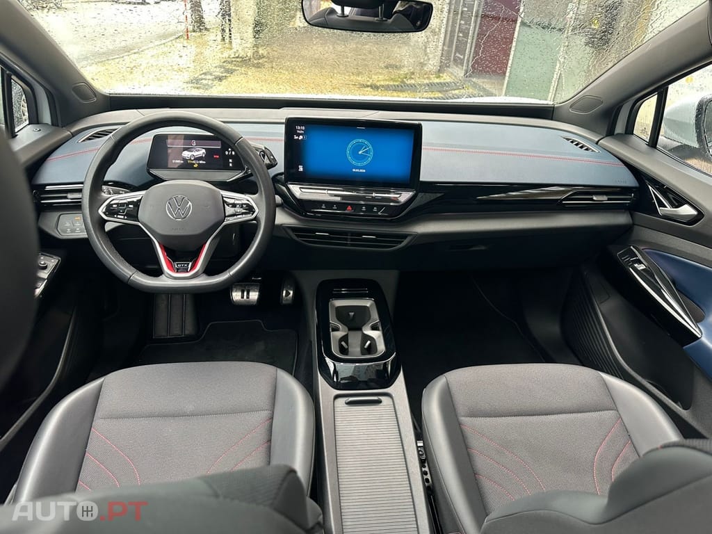 Volkswagen Id.5 77 kWh GTX