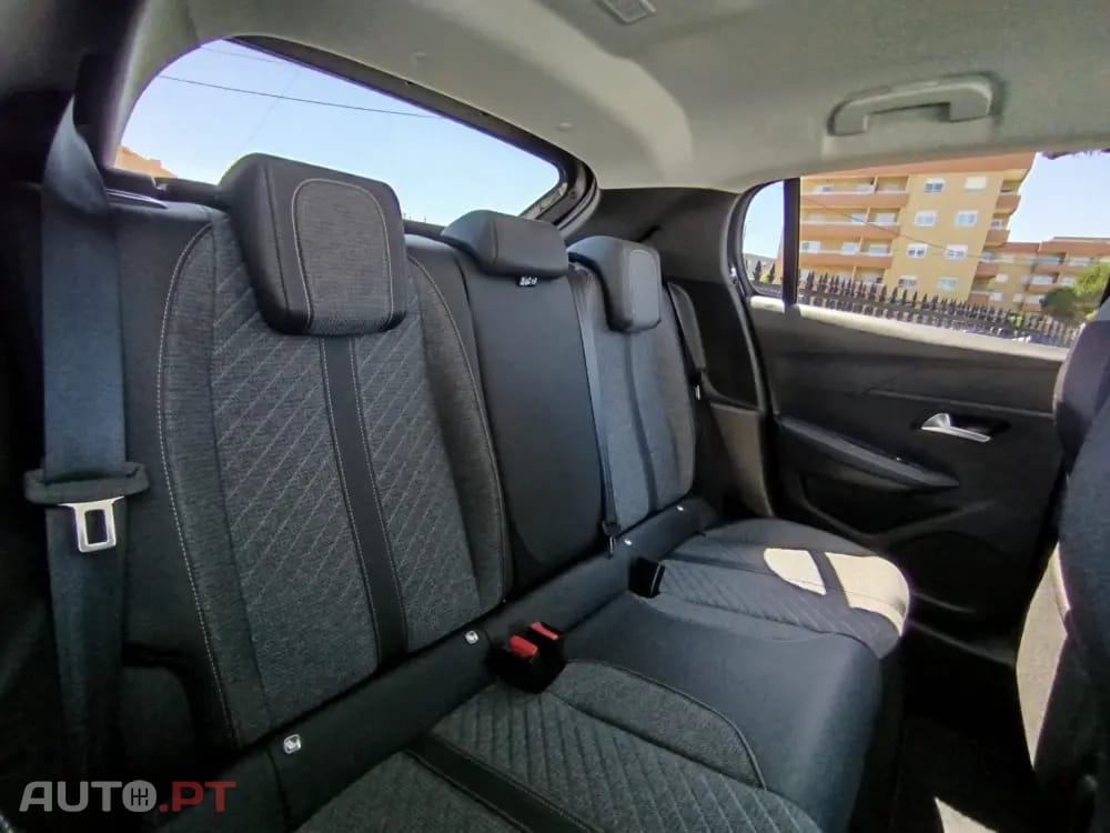 Peugeot 208 ND