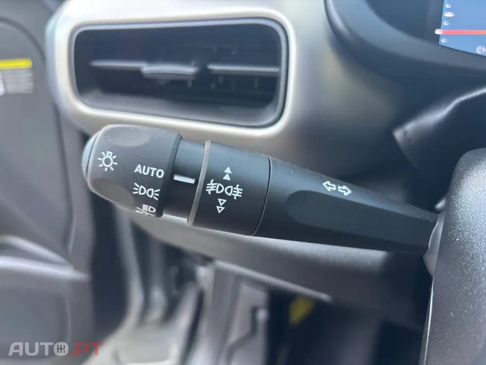 Jeep Avenger 54 kWh Summit
