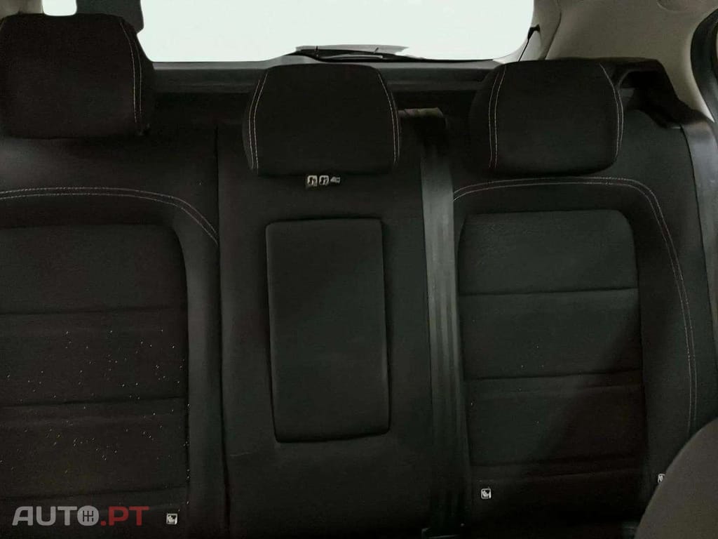 Fiat Tipo 1.3 M-Jet Lounge