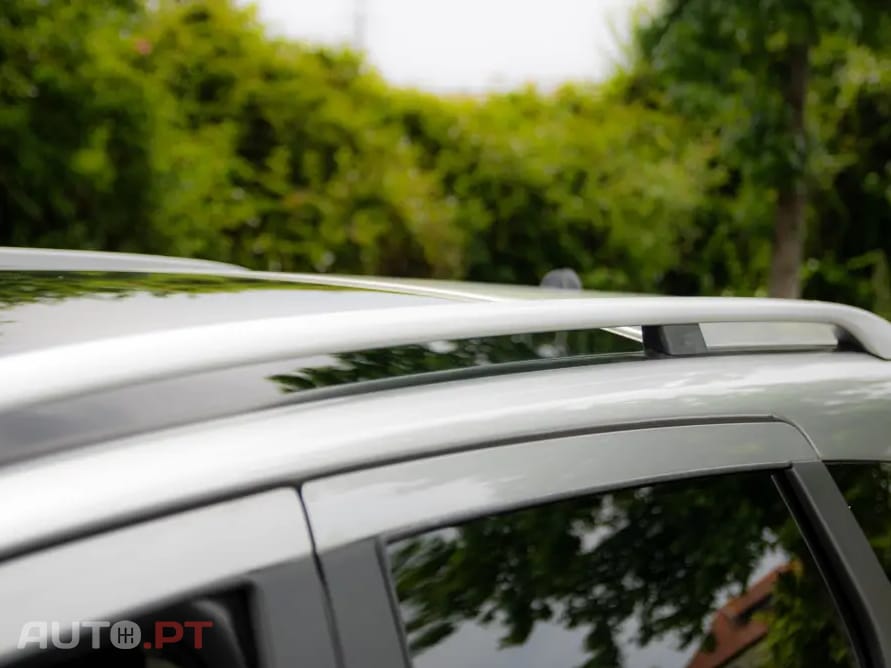 Nissan Qashqai +2 2.0 DCi PREMIUM Sport