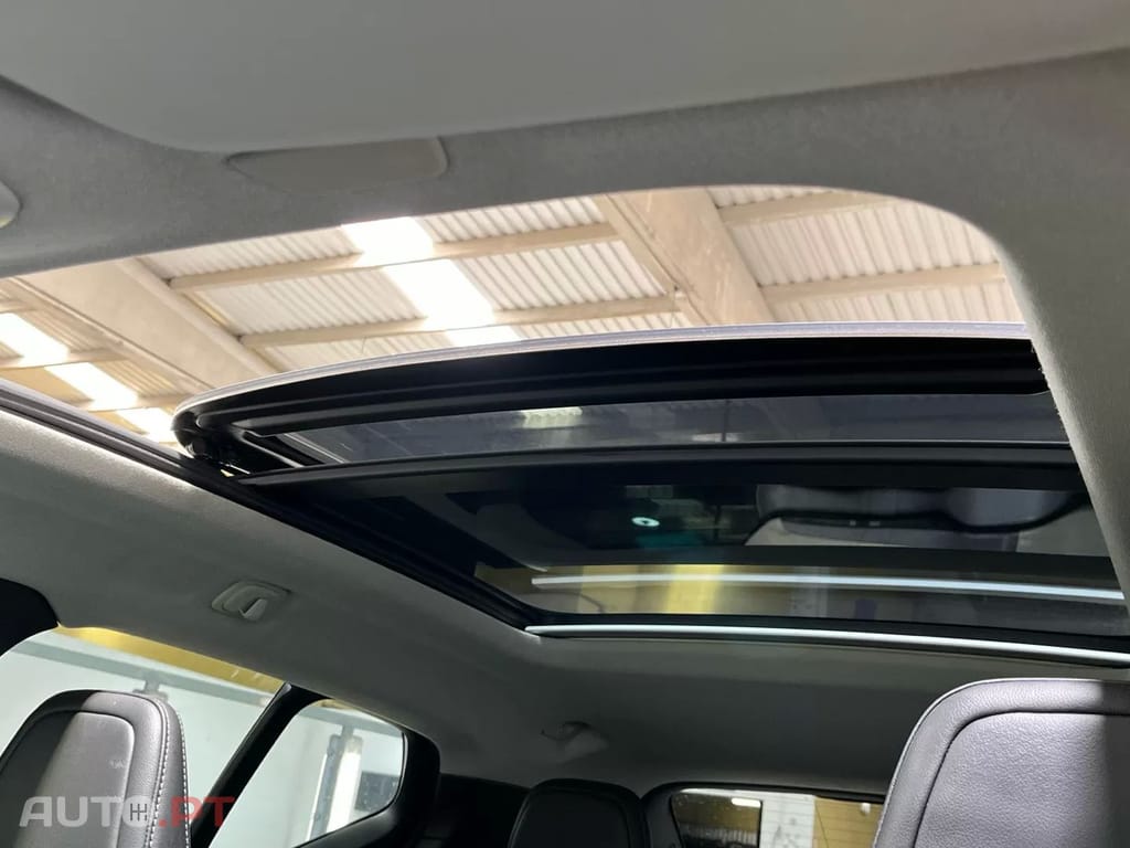 Volvo XC40 1.5 T3 Momentum Plus