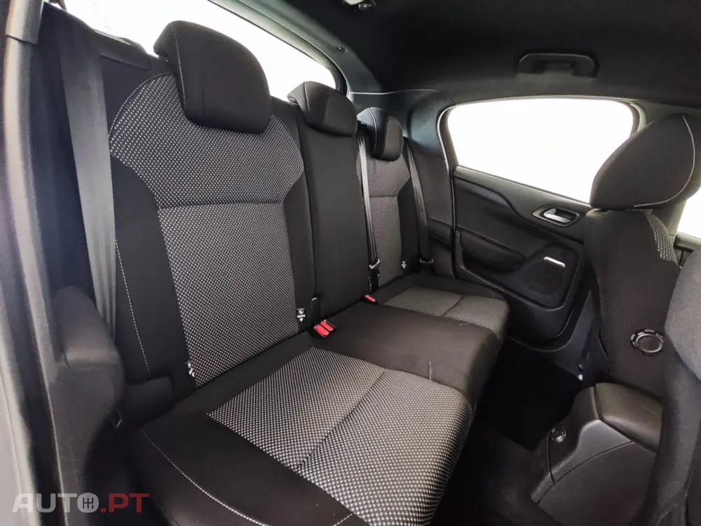 DS DS4 Crossback PureTech 130 S&S