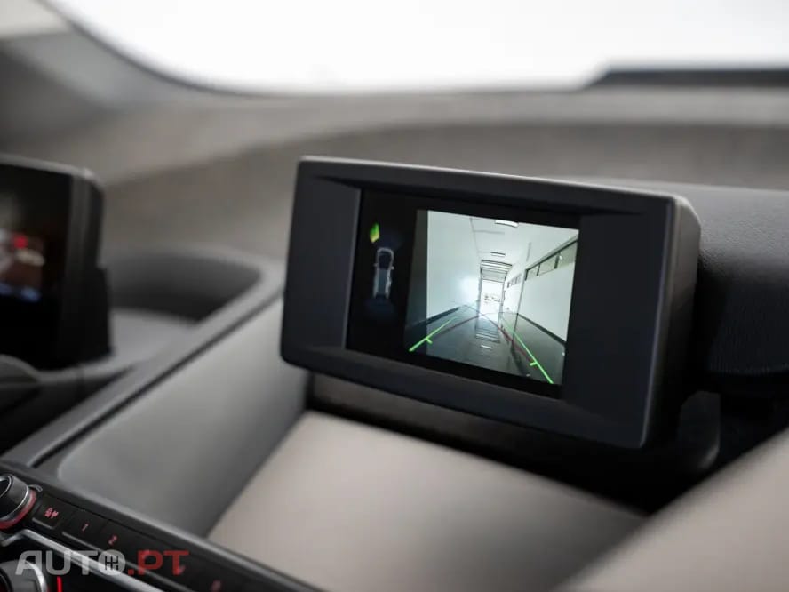 BMW i3 120Ah