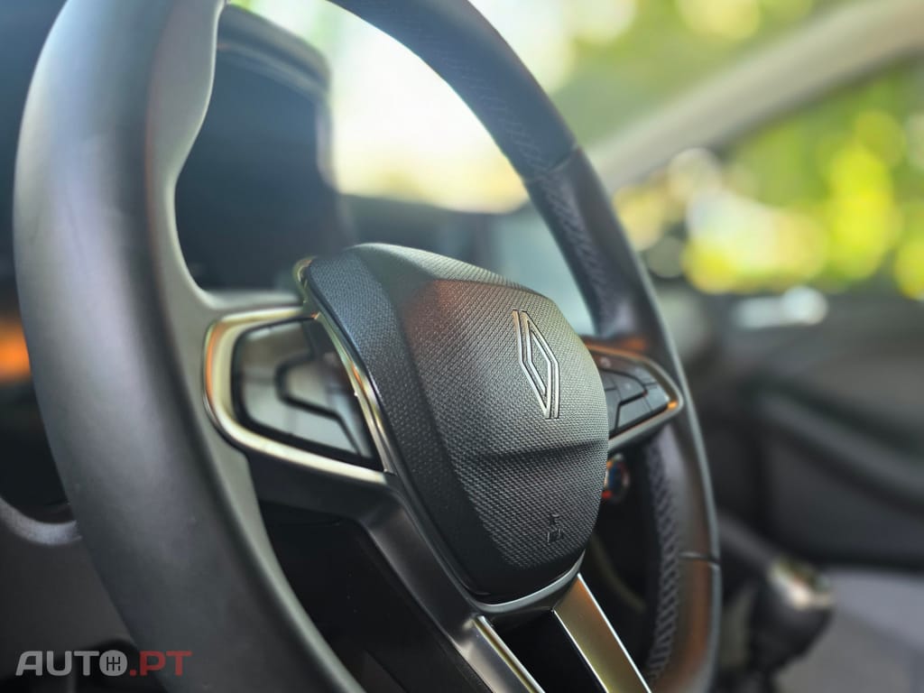 Renault Clio BLUE dCi 100 BUSINESS EDITION
