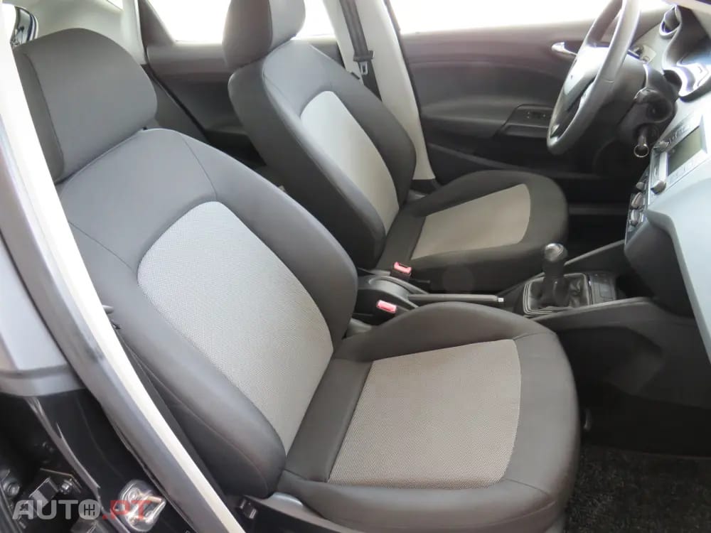 Seat Ibiza 1.0 Style
