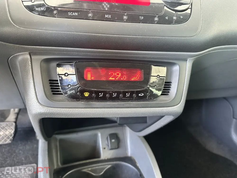 Seat Ibiza 1.2 TSI Style DSG