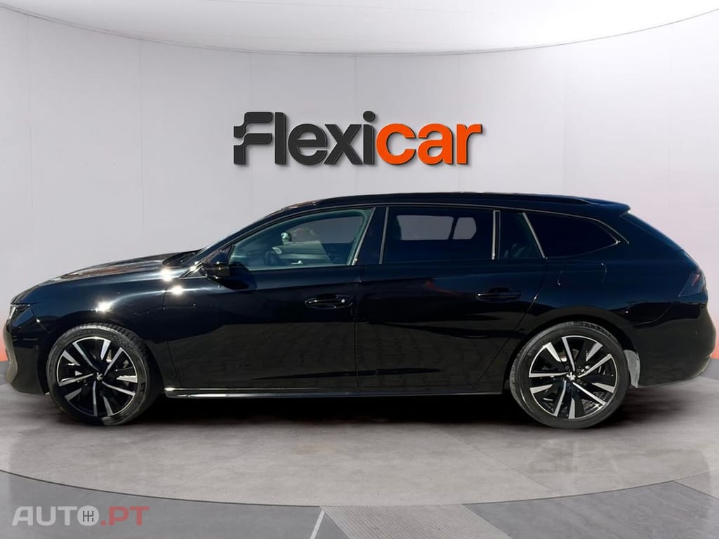 Peugeot 508 SW 1.6 Hybrid Allure Pack e-EAT8