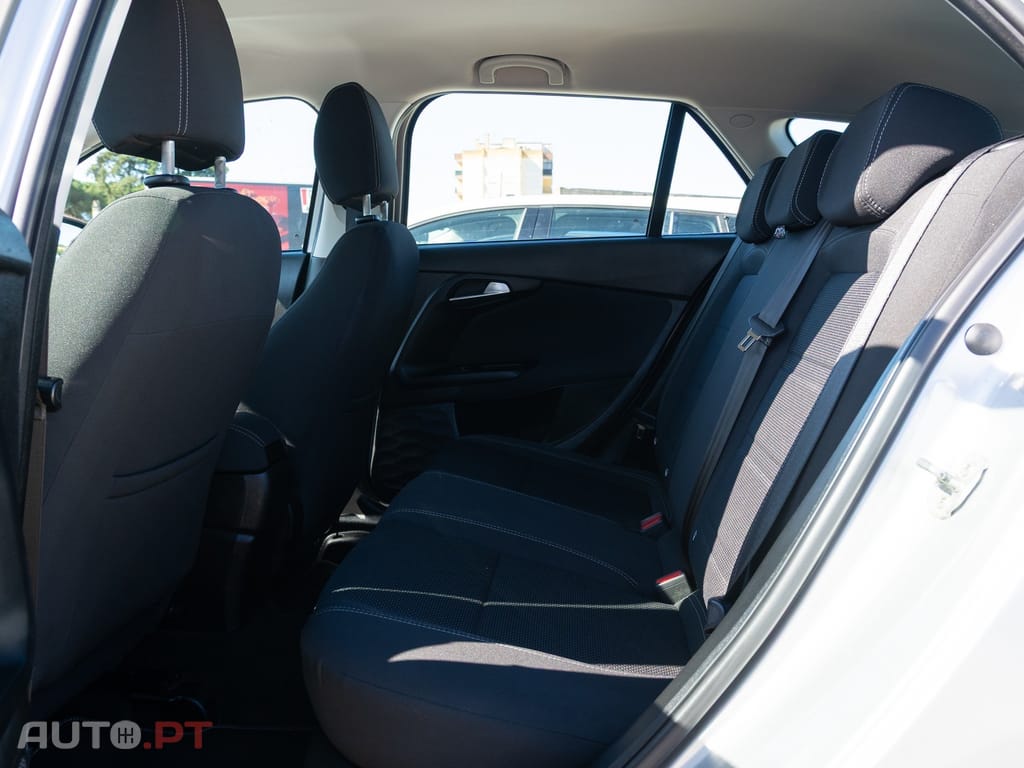 Fiat Tipo 1.3 Multijet Life
