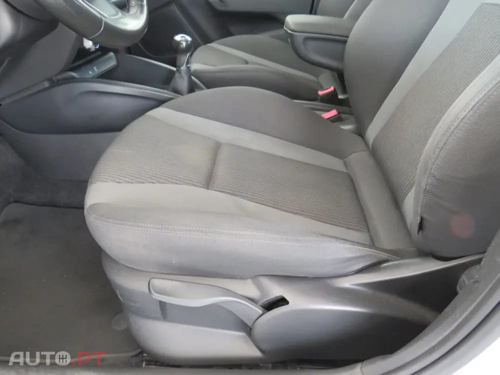 Audi A1 A1 SPORTBACK 1.4 TDI