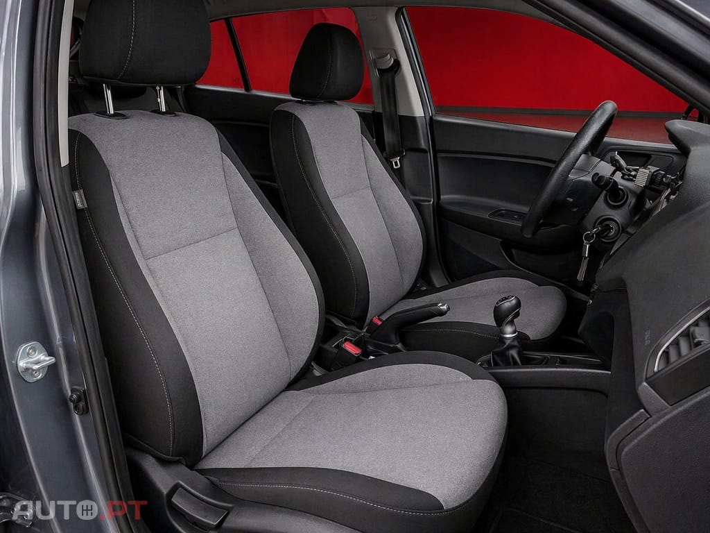 Hyundai i20 1.1 CRDi Blue Classic