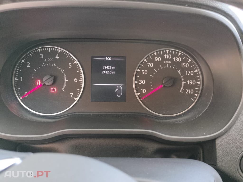 Dacia Duster 1.5 Blue dCi Prestige