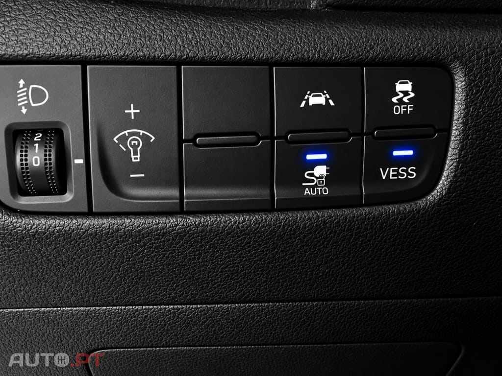 Hyundai Kauai 64 kWh Premium