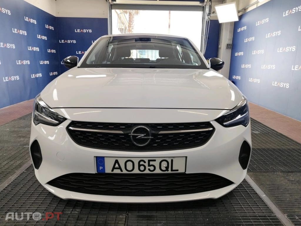 Opel Corsa 1.5 D Business Edition
