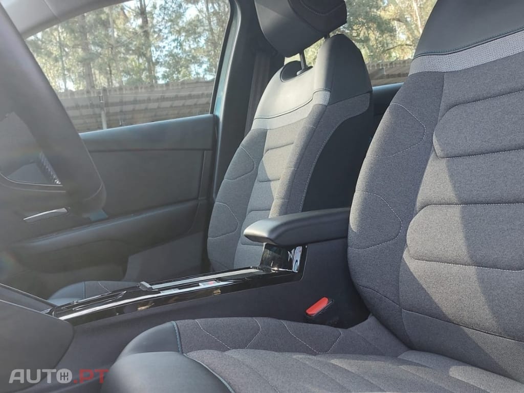 Citroen e-C4 50 kWh Feel Pack