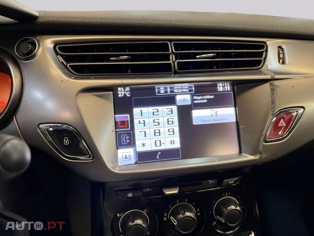 Citroen C3 1.0 VTi Selection