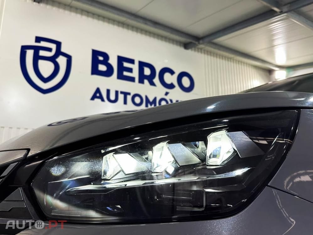 Peugeot E-2008 54 kWh GT