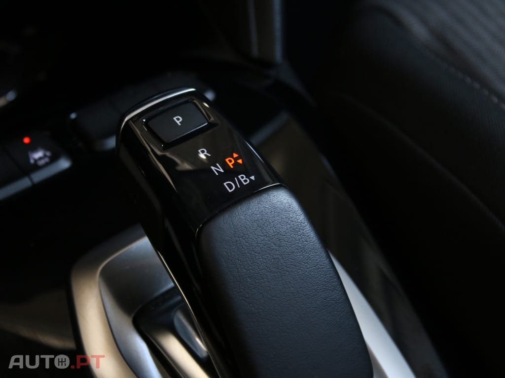 Opel Corsa-E e-Elegance
