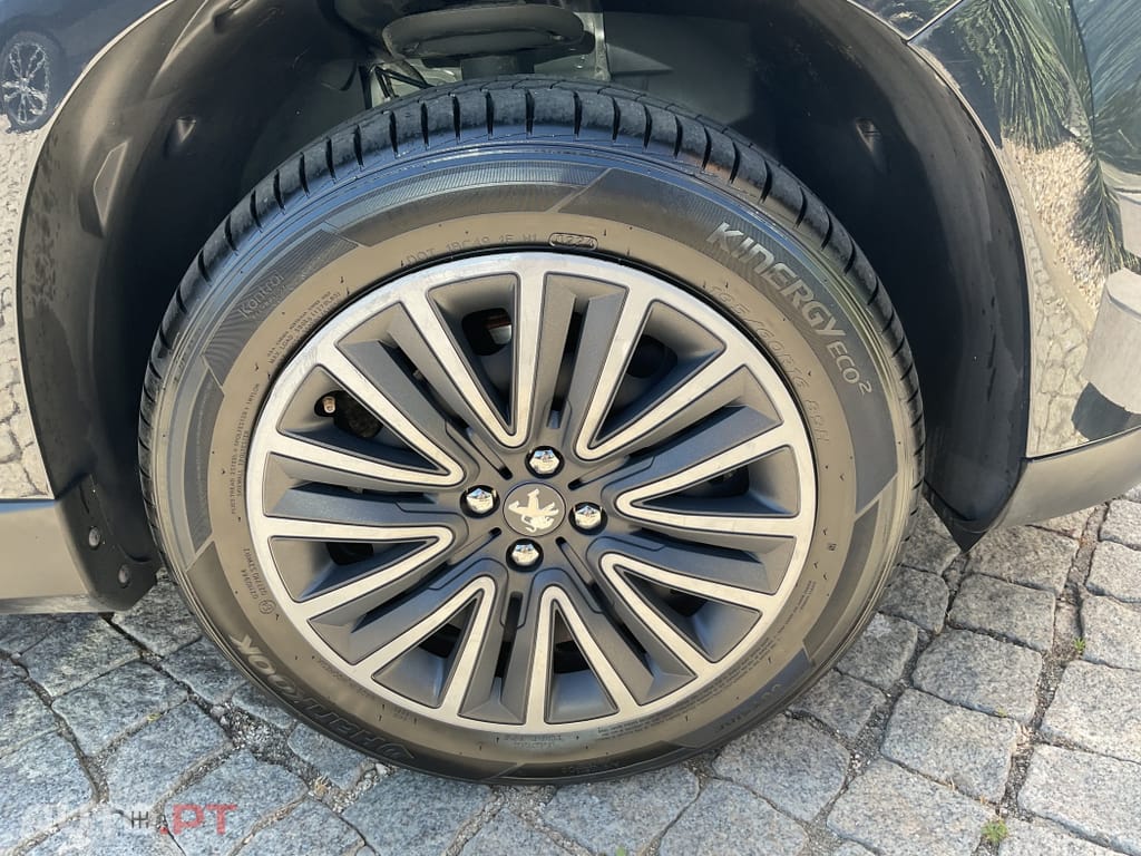 Peugeot 2008 1.6 BlueHDi Active