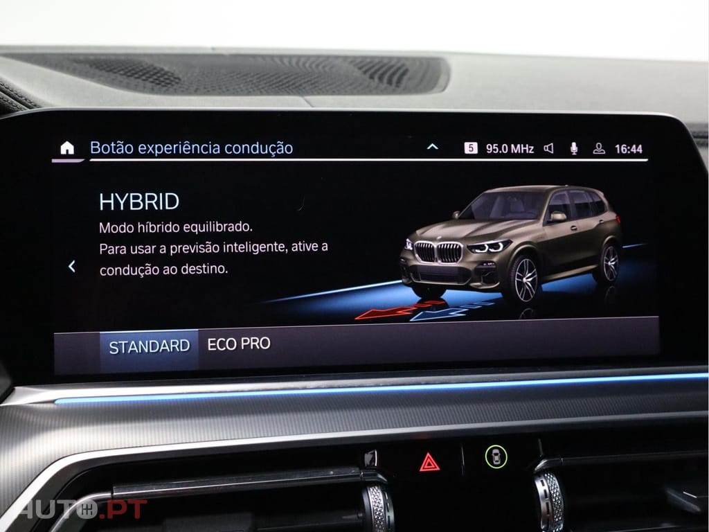 BMW X5 45 e xDrive Pack M