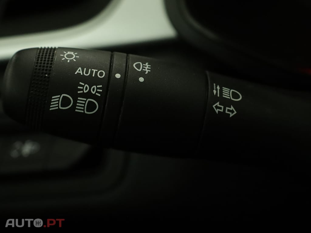 Renault Captur Captur 1.0 TCe Techno Bi-Fuel