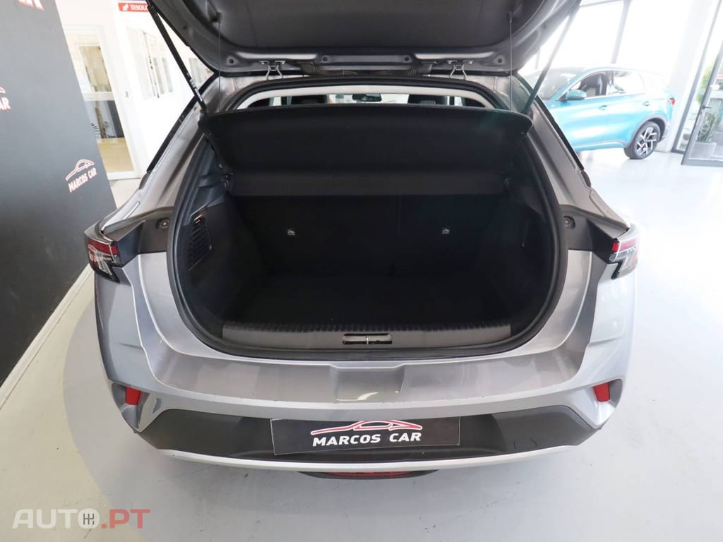Opel Mokka 1.2 T Edition