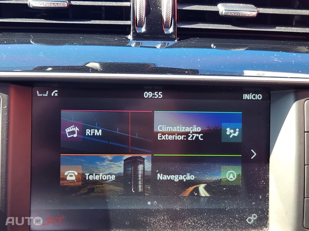 Jaguar XE 2.0 D R-Sport Aut.