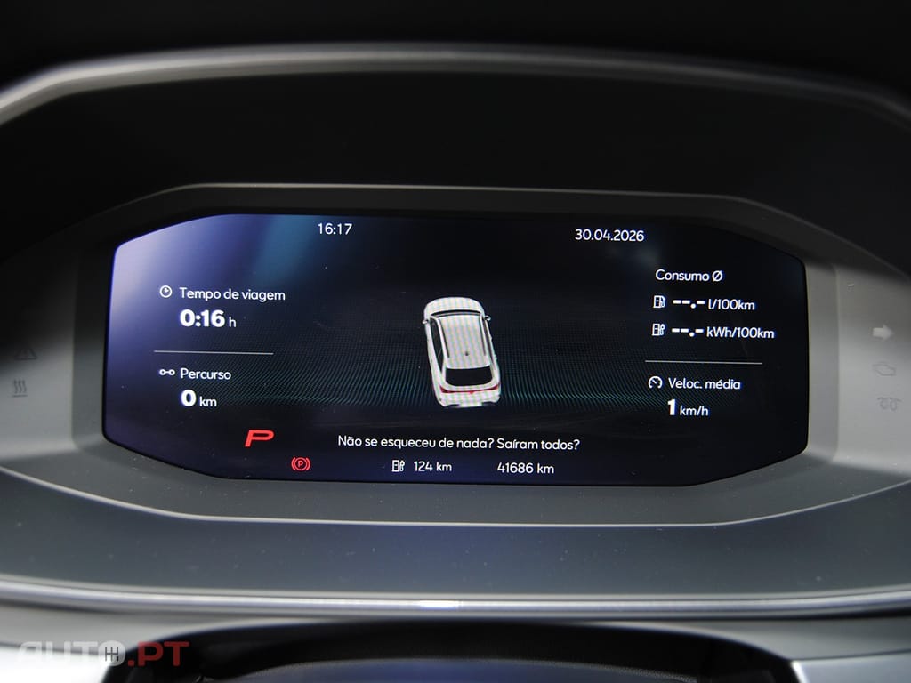 Cupra Leon Sportstourer 1.5 e-Hybrid