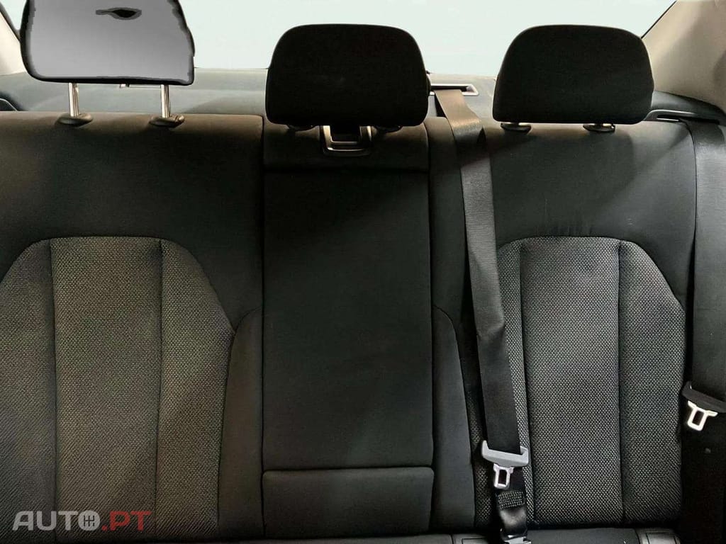 BMW 330 e Corporate Edition Auto