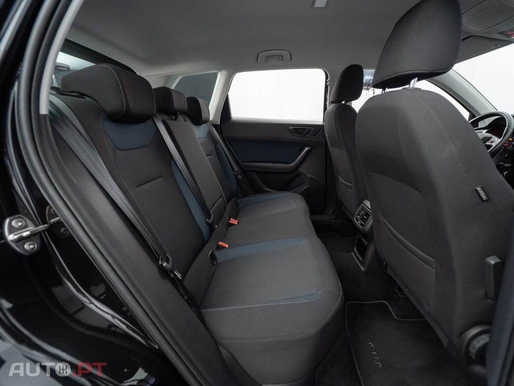 Seat Ateca 1.0 TSI Style