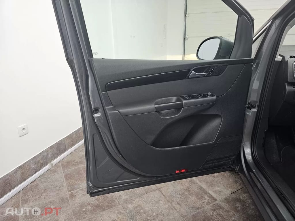 Seat Alhambra 1.4 TSI Start & Stop Sport