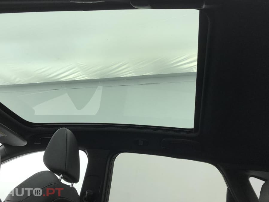 Nissan Qashqai 1.3 DIG-T Tekna Xtronic