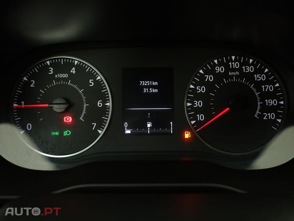 Dacia Duster Duster 1.0 TCe ECO-G Comfort Bi-Fuel