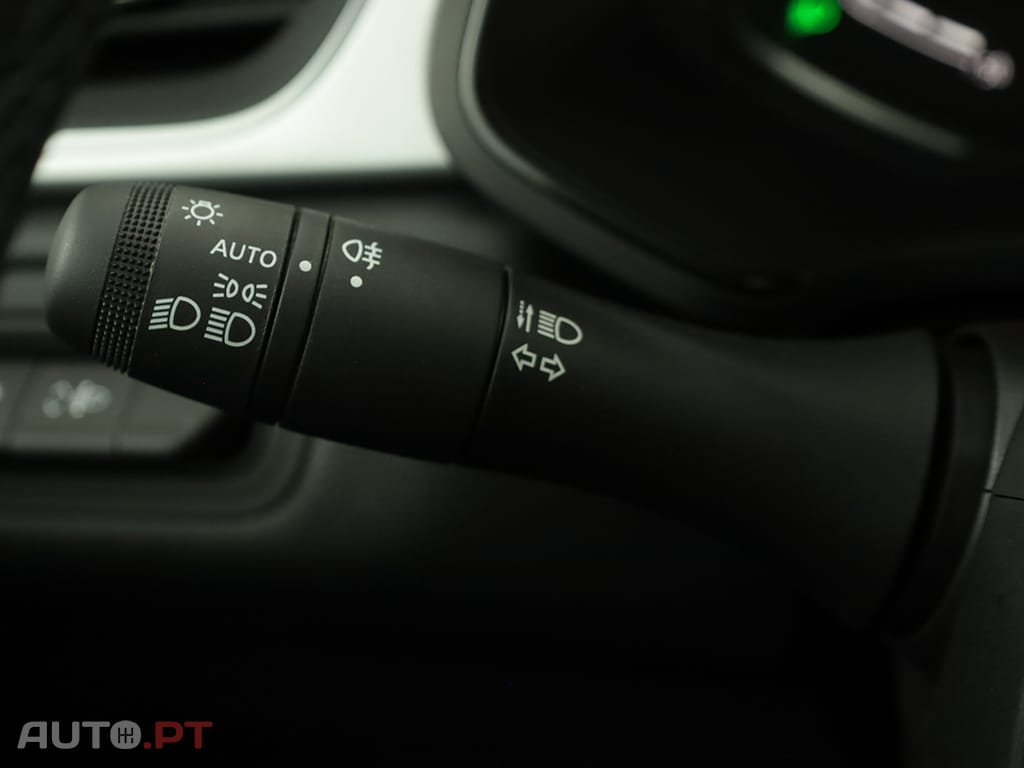 Renault Captur Captur 1.0 TCe Techno