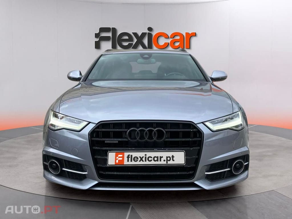 Audi A6 Avant 3.0 TDi V6 Advance Line S tronic
