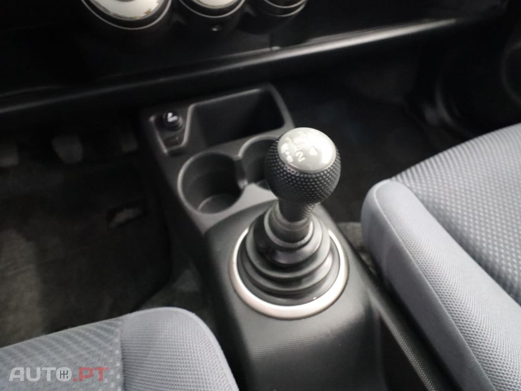 Honda Jazz 1.2 LS