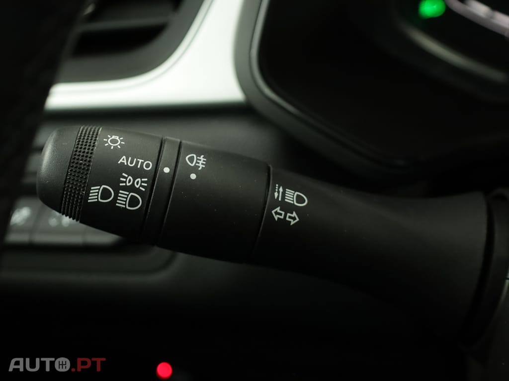 Renault Captur Captur 1.0 TCe Techno Bi-Fuel