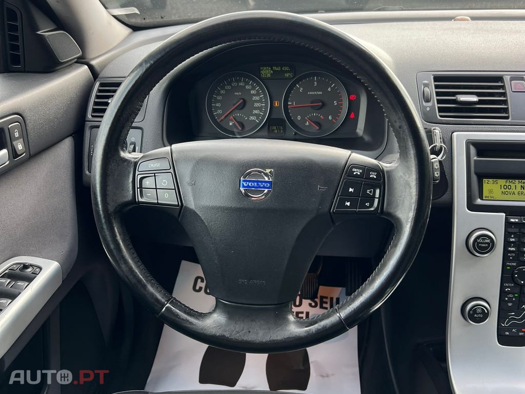 Volvo V50 1.6 D Drive Momentum Start/Stop