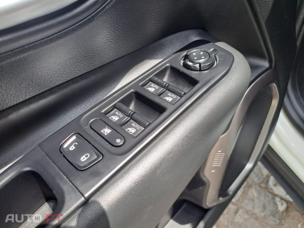 Jeep Renegade 1.0 T-GDI Limited